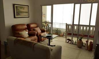 Imagem 2: Apartamento com 3 dormitórios à venda, 157 m² por R$ 700.000,00 - Edifício Verona - Itu/SP