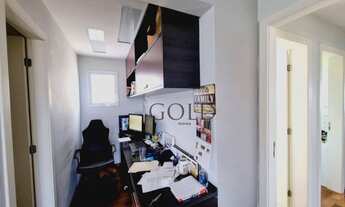 Imagem 7: Cond Alto do Bosque - Apartamento com 3 dormitórios à venda, 117 m² - Vila Leopoldina - Sã