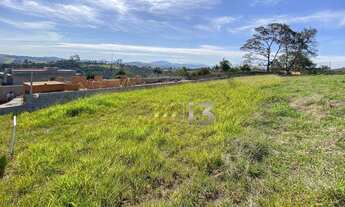 Imagem 2: Terreno à venda, 525 m² por R$ 238.000,00 - Alto da Floresta - Bom Jesus dos Perdões/SP