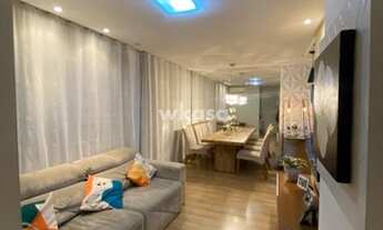 Imagem: Apartamento para venda tem 114 metros quadrados