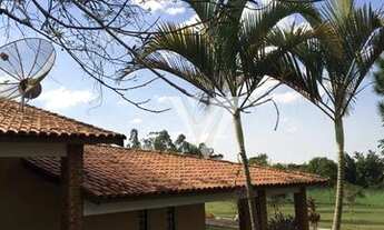 Imagem 7: Chácara à venda, 21272 m² por R$ 3.200.000,00 - Condomínio Chácaras da Planície - Salto de