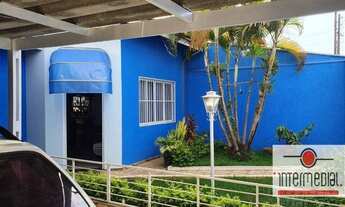 Imagem 2: Casa com 3 dormitórios à venda, 123 m² por R$ 700.000,00 - De Lorenzi - Boituva/SP