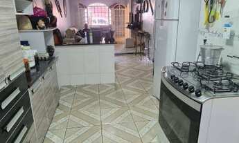 Imagem 6: Casa com 5 dormitórios à venda por R$ 600.000,00 - Taguatinga Norte - Taguatinga/DF