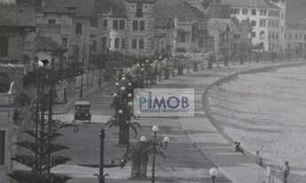 Imagem 4: Box/Garagem para alugar por R$ 400,00/mês - Copacabana - Rio de Janeiro/RJ