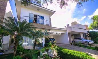 Imagem 2: Sobrado com 3 dormitórios à venda, 197 m² por R$ 1.300.000,00 - Esperança - Londrina/PR