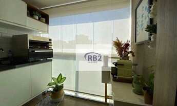 Imagem 5: Maravilhoso apartamento decorado no Bairro de Fátima