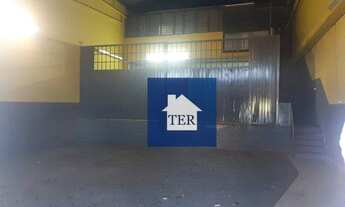 Imagem 4: Excelente Galpão para alugar, 900 m² por R$ 14.000/mês - Parque Peruche - São Paulo/SP
