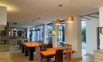 Imagem 4: Casa com 5 dormitórios, 587 m² - venda por R$ 4.080.000,00 ou aluguel por R$ 20.000,00/mês