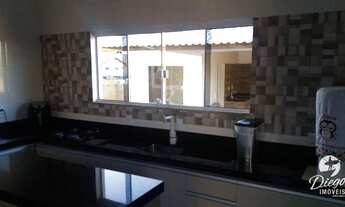 Imagem 7: Casa com 2 dormitórios à venda com 124 m² por R$ 585.000 - Campo D'una - Garopaba/SC