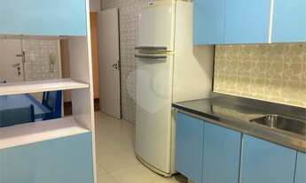 Imagem 2: São Paulo - Apartamento Padrão - ITAIM BIBI