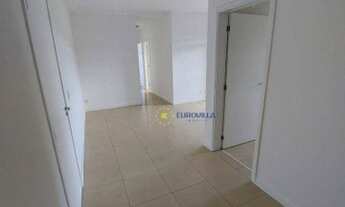 Imagem 4: Apartamento com 3 dormitórios para alugar, 95 m² por R$ 3.000,00/mês - Alphaville - Lagoa