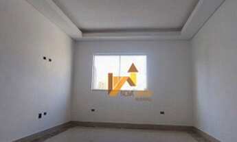 Imagem 6: Cobertura com 2 dormitórios à venda, 110 m² por R$ 800.000,00 - Campestre - Santo André/SP