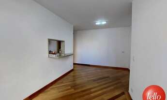 Imagem 3: São Paulo - Apartamento Padrão - Tatuapé