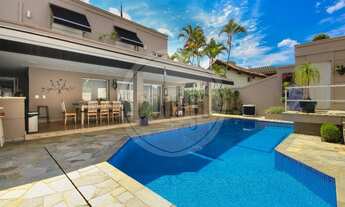 Imagem 1: BARUERI - Casa de Condomínio - Alphaville Centro Industrial e Empresarial/Alphaville