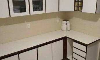 Imagem 5: AP0543] Apartamento com 2 dormitórios à venda, 86 m² - Vila Homero Thon - Santo André/SP