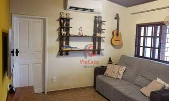 Imagem 7: Casa à venda, 80 m² por R$ 280.000,00 - Jardim Mariléa - Rio das Ostras/RJ