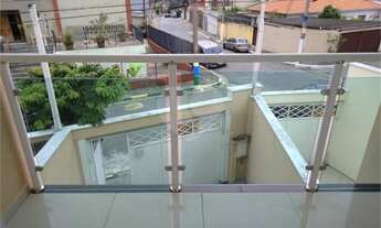 Imagem 16: São Paulo - Casa Padrão - JARDIM PRUDÊNCIA