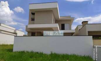 Imagem 3: Casa com 3 dormitórios à venda, 202 m² por R$ 1.250.000,00 - Residencial Real Parque Sumar