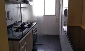 Imagem 7: Apartamento à venda, 2 quartos, 1 vaga, Jardim Adriana - Guarulhos/SP