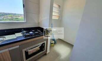 Imagem 3: Cobertura com 3 dormitórios à venda, 140 m² por R$ 583.000,00 - Jardim Coleginho - Jacareí