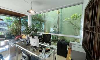 Imagem 6: Casa com 4 dormitórios à venda, 312 m² por R$ 2.800.000,00 - Belvedere - Belo Horizonte/MG