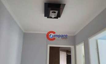 Imagem 6: Apartamento com 2 dormitórios à venda, 47 m² por R$ 200.000,00 - Jardim Presidente Dutra