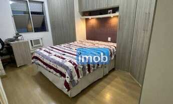 Imagem 3: Apartamento à venda, 74 m² por R$ 385.000,00 - Itararé - São Vicente/SP