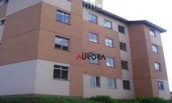 Imagem: Residencial Carlos Machado