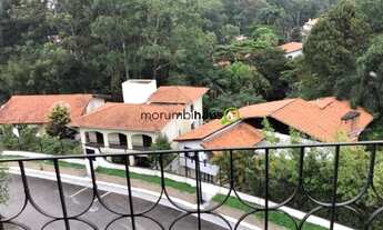 Imagem 3: São Paulo - Casa de Condomínio - JARDIM MARAJOARA