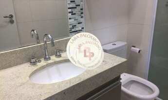 Imagem 2: Flat com 1 dormitório à venda, 41 m² por R$ 400.000,00 - Línea Home Style - Jundiaí/SP