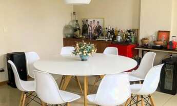 Imagem 2: Apartamento com115m² com 3 quartos em Jardim da Penha - Vitória - ES