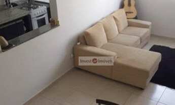 Imagem: Apartamento residencial para venda e locação