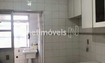 Imagem 3: Locação Apartamento 2 quartos Vila Clementino São Paulo