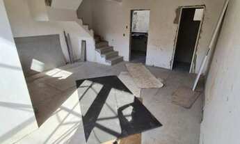 Imagem 4: Casa com 3 dormitórios à venda, 119 m² por R$ 542.000,00 - Santa Amélia - Belo Horizonte/M