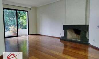 Imagem 4: Apartamento com 3 dormitórios, 140 m² - venda por R$ 1.800.000,00 ou aluguel por R$ 11.911