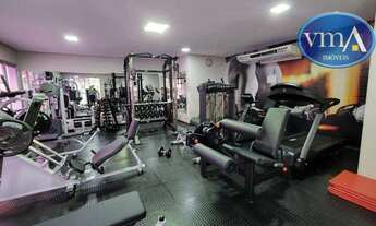 Imagem 3: Vendo Apartamento 147,00 m2, 3 Suítes, Edifício American Park, Região Jardim das Américas