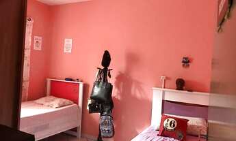 Imagem 4: Casa com 2 dormitórios à venda, 162 m² por R$ 240.000,00 - Parque Do Moinho - Mairiporã/SP