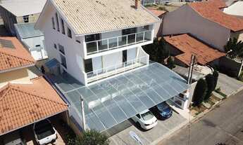 Imagem 6: Sobrado para locação, Condominio Mirante do Ipanema SOROCABA - SP