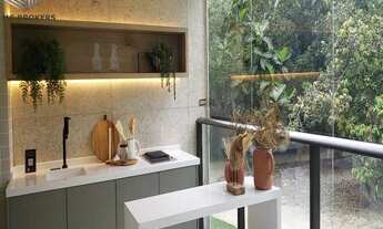 Imagem: Apartamento com 2 dormitórios à venda