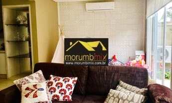 Imagem 3: Casa com 4 dormitórios à venda, 126 m² por R$ 2.100.000,00 - Morumbi - São Paulo/SP