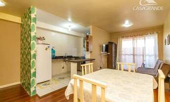 Imagem 4: Apartamento Garden com 3 dormitórios à venda, 110 m² por R$ 529.000,01 - Novo Mundo - Curi