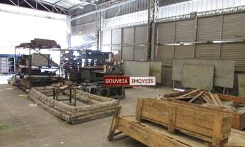 Imagem 7: Barracão para alugar, 467 m² por R$ 6.000,00 - Afonso Pena - São José dos Pinhais/PR