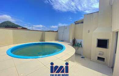 Imagem 7: Apartamento cobertura em Caiobá