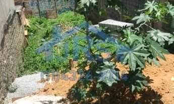 Imagem 2: Terreno à venda, 127 m² por R$ 212.000,00 - Parque dos Camargos - Barueri/SP