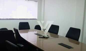 Imagem 11: Prédio para alugar, 750 m² - Recreio Marajoara - Sorocaba/SP