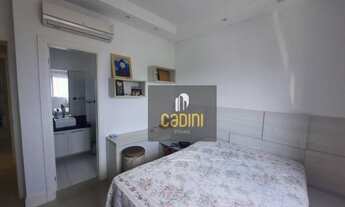 Imagem 5: Apartamento com 3 dormitórios à venda, 140 m² por R$ 2.900.000,00 - Centro - Balneário Cam