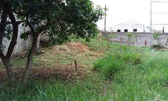 Imagem 4: Terreno para alugar, 345 m² por R$ 2.000,00/mês - Capão Raso - Curitiba/PR