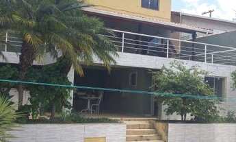 Imagem 2: Casa com 3 dormitórios à venda, 550 m² por R$ 1.150.000,00 - Jardim Paulista - Atibaia/SP