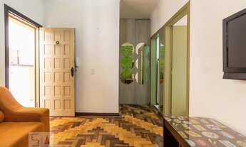 Imagem 4: Apartamento para Aluguel - São Geraldo, 2 Quartos, 40 m2