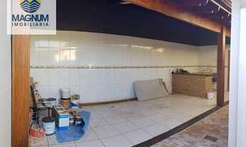 Imagem 7: BELÍSSIMA CASA À VENDA 170 M²